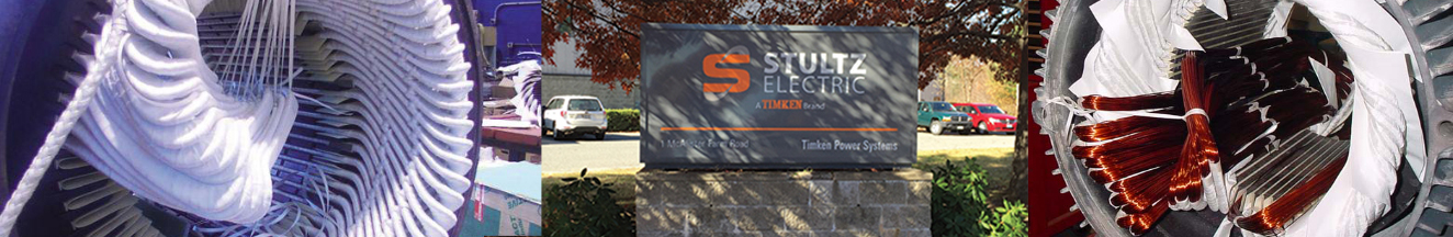 Schulz Electric, a Timken brand, is one of the largest motor service organizations in the United States.